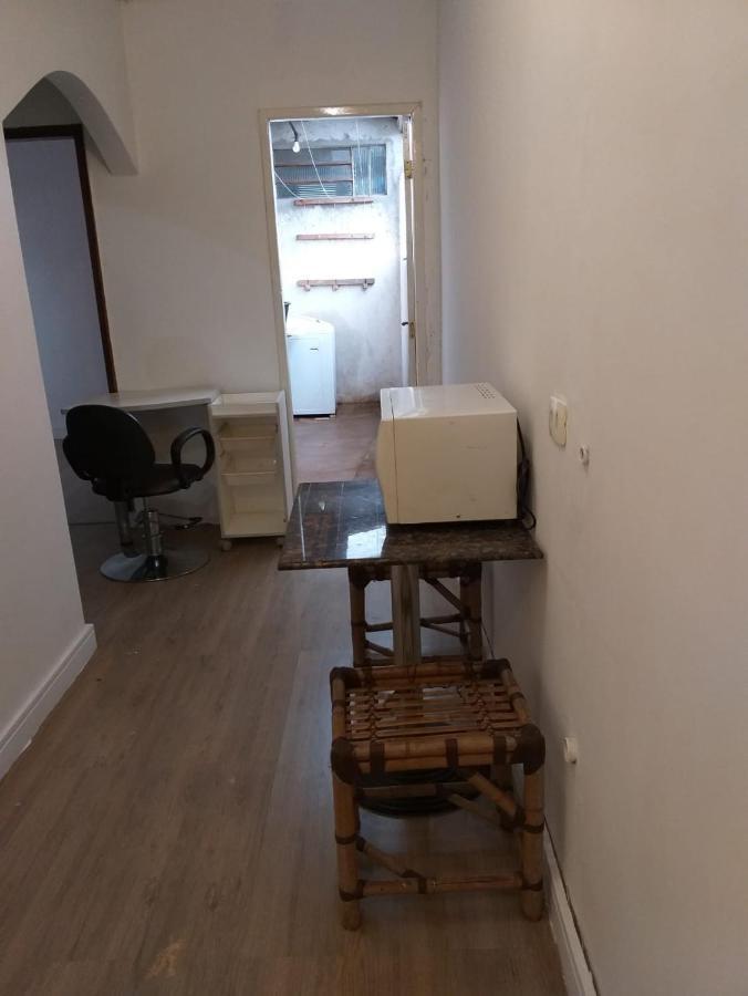 Kitnet Espacosa E Bem Localizada - Proximo Ao E Centro De Eventos Holiday home Cascavel (Parana)