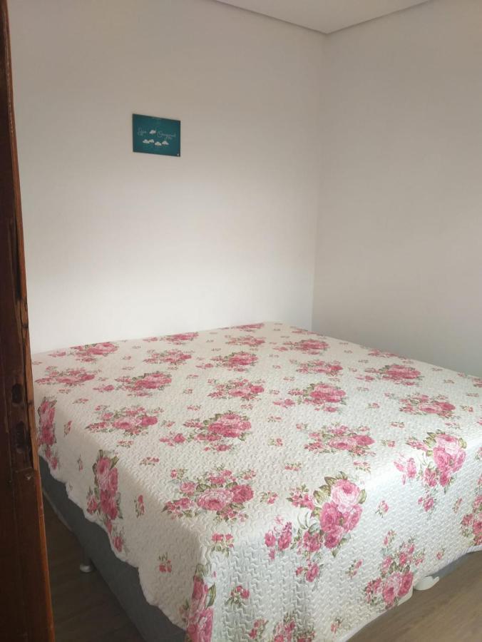 Kitnet Espacosa E Bem Localizada - Proximo Ao E Centro De Eventos Holiday home Cascavel (Parana)
