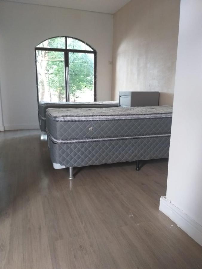 Holiday home Kitnet Espacosa E Bem Localizada - Proximo Ao E Centro De Eventos *