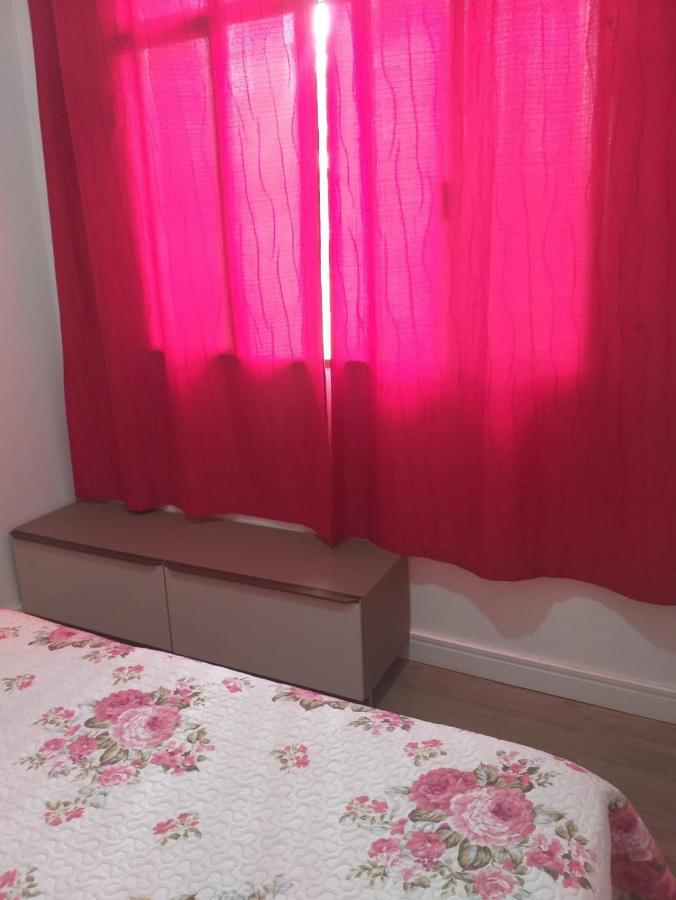 Holiday home Kitnet Espacosa E Bem Localizada - Proximo Ao E Centro De Eventos