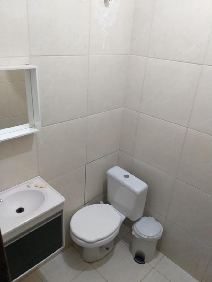 Kitnet Espacosa E Bem Localizada - Proximo Ao E Centro De Eventos Cascavel (Parana)