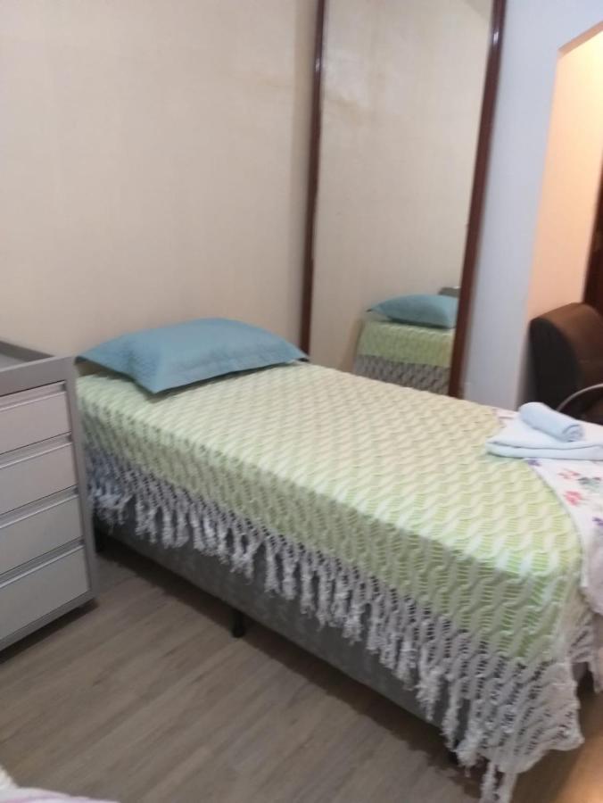 Kitnet Espacosa E Bem Localizada - Proximo Ao E Centro De Eventos * Cascavel (Parana)