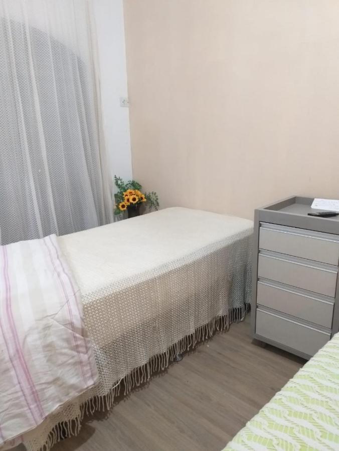 Kitnet Espacosa E Bem Localizada - Proximo Ao E Centro De Eventos * Cascavel (Parana)