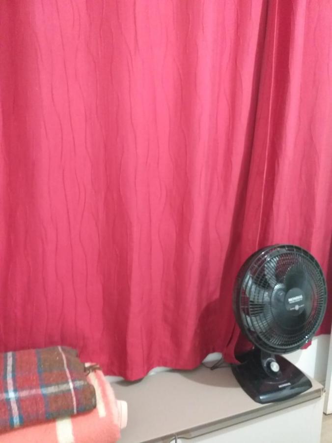 Kitnet Espacosa E Bem Localizada - Proximo Ao E Centro De Eventos Holiday home *