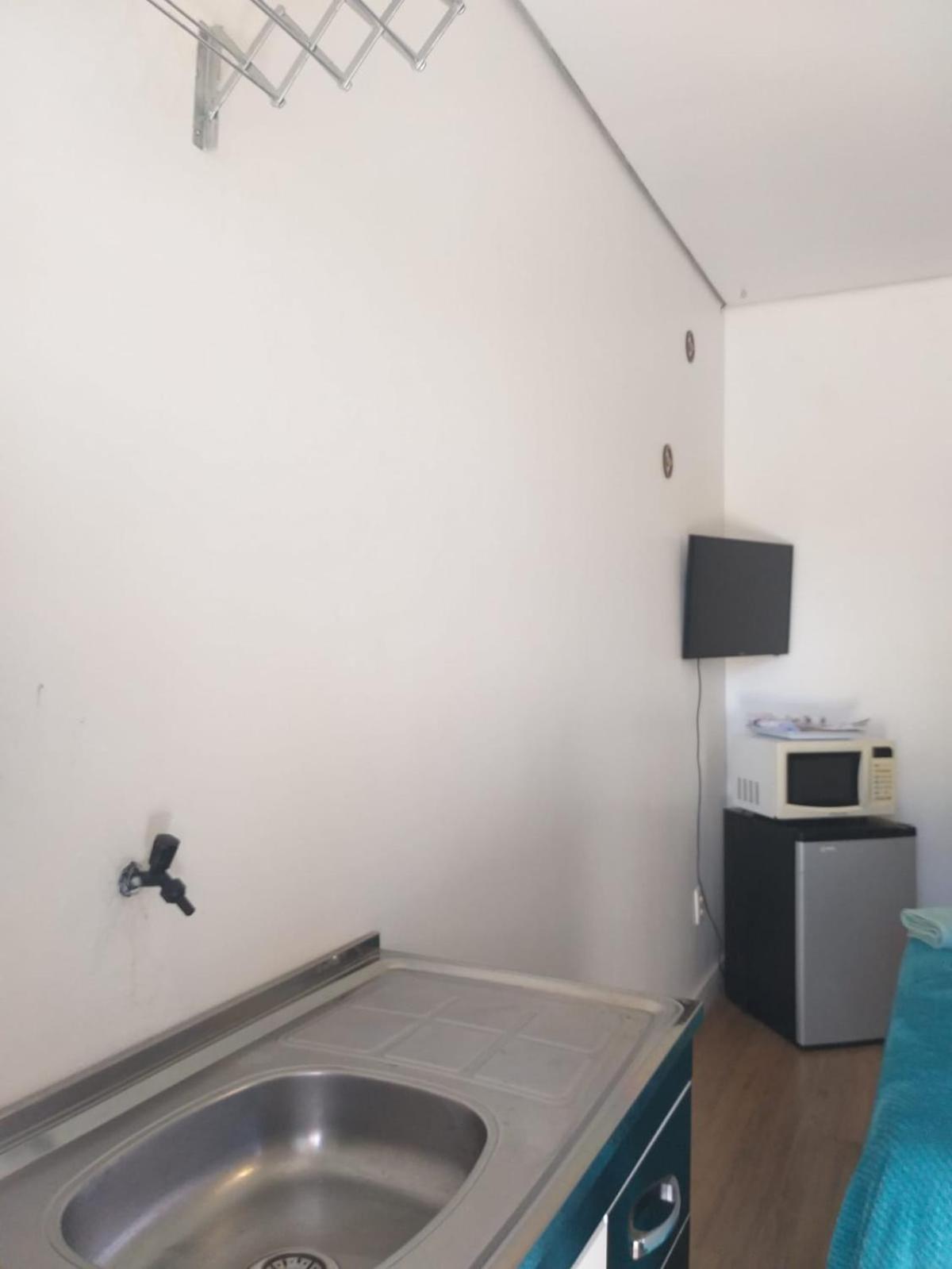 Kitnet Espacosa E Bem Localizada - Proximo Ao E Centro De Eventos Holiday home Cascavel (Parana)