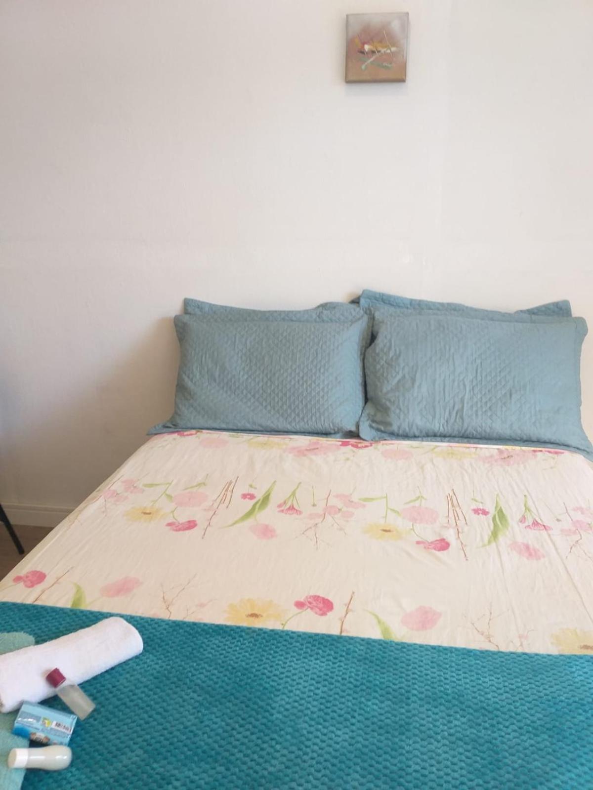 Holiday home Kitnet Espacosa E Bem Localizada - Proximo Ao E Centro De Eventos Cascavel (Parana)